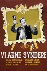 Póster de Vi arme syndere
