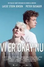 Póster de Vi er okay nu