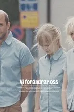 Póster de Vi förändrar oss