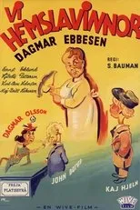 Póster de Vi hemslavinnor
