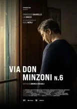 Póster de Via Don Minzoni N.6