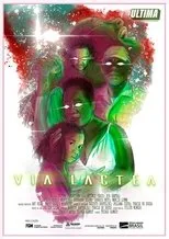 Póster de Via Láctea