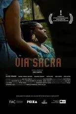 Póster de Via Sacra
