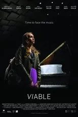 Póster de Viable