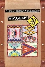 Póster de Viagens - 20 Anos