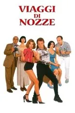 Póster de Viaggi di nozze