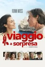 Póster de Viaggio a sorpresa