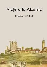 Póster de Viaje a la Alcarria