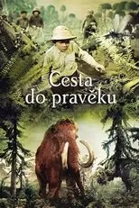 Póster de Viaje a la prehistoria