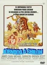 Póster de Viaje a Shiloh