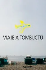 Póster de Viaje a Tombuctú