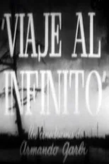Póster de Viaje al infinito