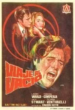 Póster de Viaje al vacío