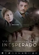Póster de Viaje inesperado