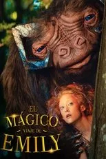 Póster de Viaje Mágico a Faunutlandia