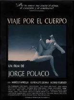 Póster de Viaje por el cuerpo