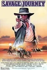 Póster de Viaje salvaje