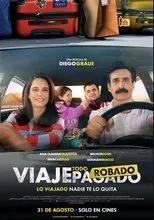 Póster de Viaje Todo Robado
