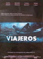 Póster de Viajeros