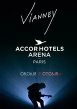Póster de Vianney en concert à l’AccorHotels Arena