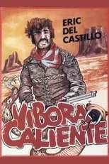 Póster de Víbora caliente
