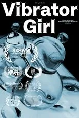 Póster de Vibrator Girl