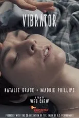 Póster de Vibrator