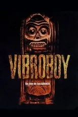 Póster de Vibroboy