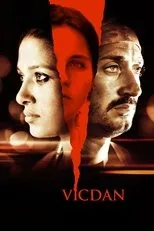 Póster de Vicdan
