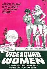 Póster de Vice Squad Women
