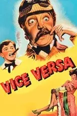Póster de Vice Versa