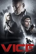 Póster de Vice