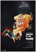 Póster de Vicemares