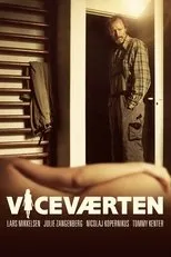 Póster de Viceværten