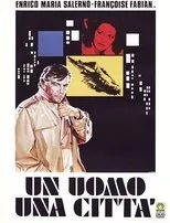 Póster de Vicio en la ciudad