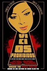 Póster de Vicios prohibidos