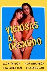 Póster de Viciosas al desnudo