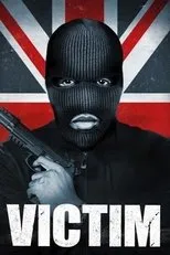 Póster de Victim
