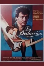 Póster de Víctima de la seducción