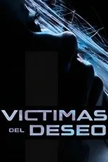 Póster de Víctimas del deseo