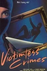 Póster de Victimless Crimes