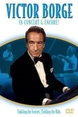 Póster de Victor Borge - In Concert & Encore