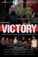 Póster de Victor Crowl's Victory