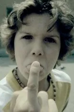 Póster de Victor Gazon