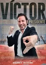 Póster de Victor Presidente