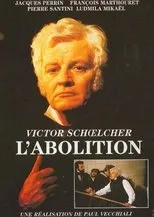 Póster de Victor Schœlcher, l'abolition