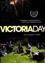 Póster de Victoria Day