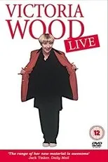 Póster de Victoria Wood - Live