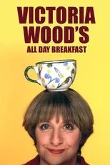Póster de Victoria Wood's All Day Breakfast