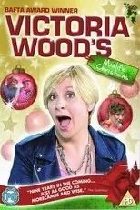 Póster de Victoria Wood's Midlife Christmas